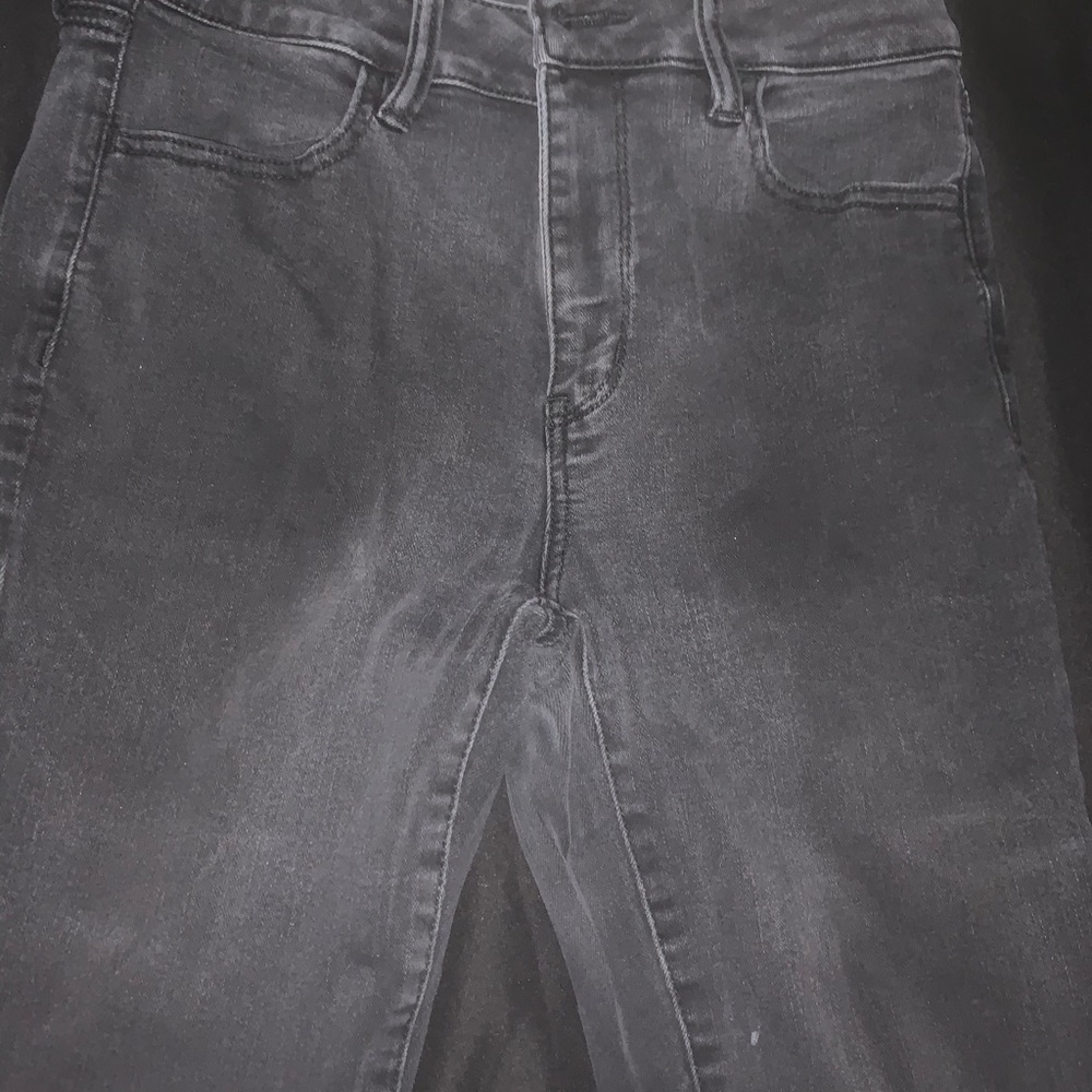 Black AE pants